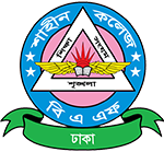 Shaheen Dhaka Logo